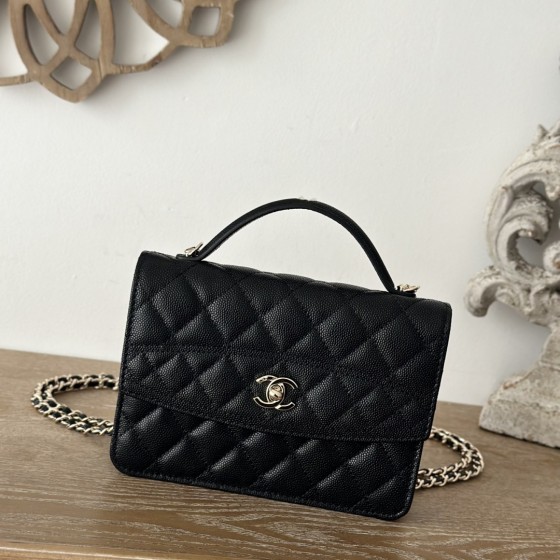 2025 Hot Women's FashionBag Satchel Cross BodyBag Leather Shoulder