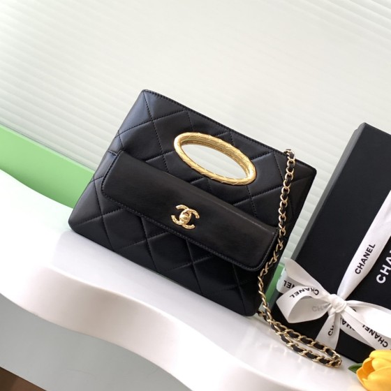 2025 Hot Women's FashionBag Satchel Cross BodyBag Leather Shoulder