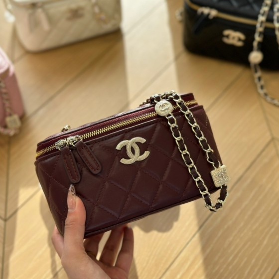 2025 Hot Women's FashionBag Satchel Cross BodyBag Leather Shoulder