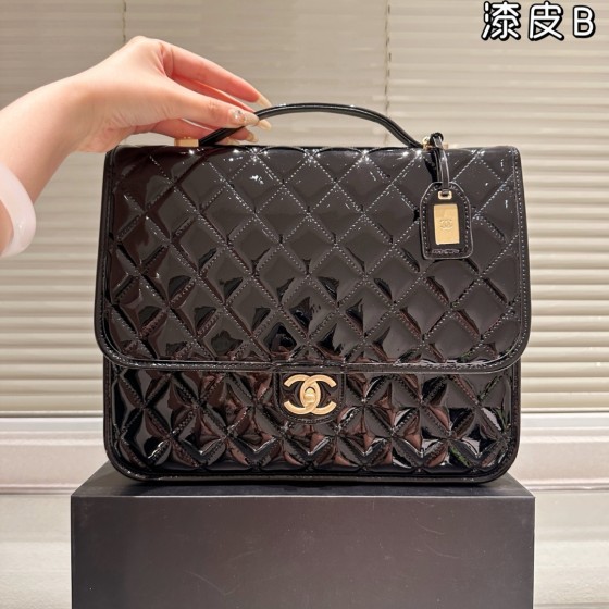 2025 Hot Women's FashionBag Satchel Cross BodyBag Leather Shoulder