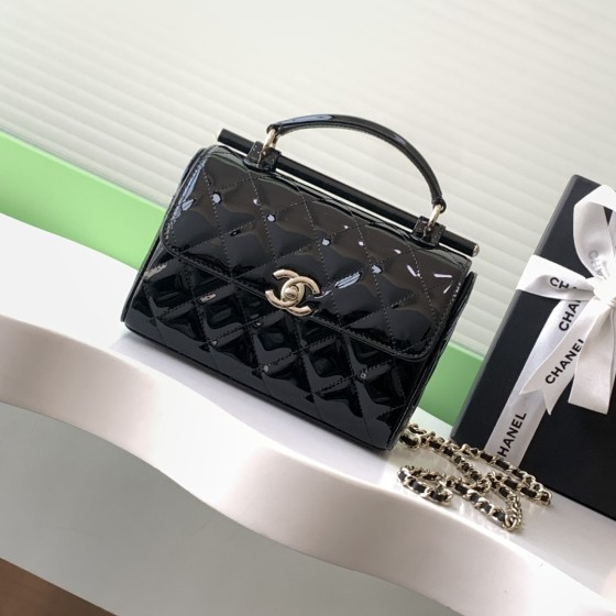 2025 Hot Women's FashionBag Satchel Cross BodyBag Leather Shoulder