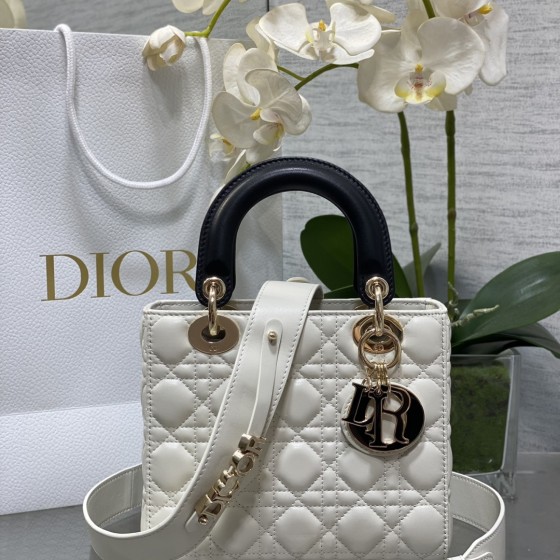 2025 Hot Women's FashionBag Satchel Cross BodyBag Leather Shoulder