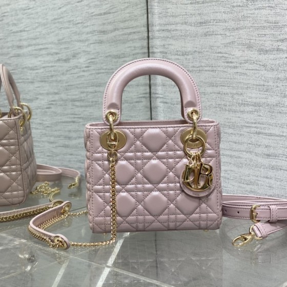 2025 Hot Women's FashionBag Satchel Cross BodyBag Leather Shoulder