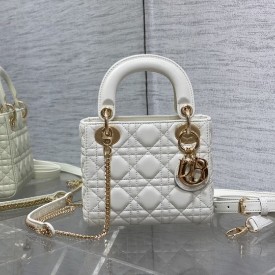 2025 Hot Women's FashionBag Satchel Cross BodyBag Leather Shoulder