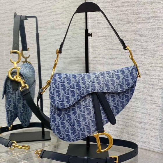 2025 Hot Women's FashionBag Satchel Cross BodyBag Leather Shoulder