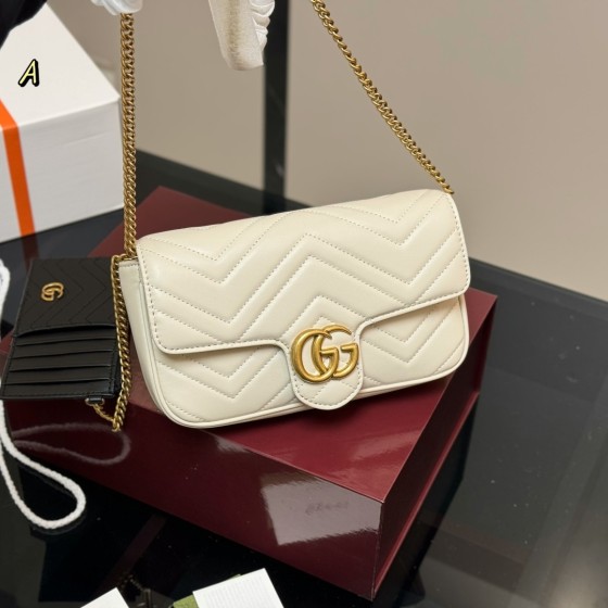 2025 Hot Women's FashionBag Satchel Cross BodyBag Leather Shoulder