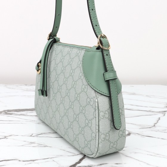 2025 Hot Women's FashionBag Satchel Cross BodyBag Leather Shoulder