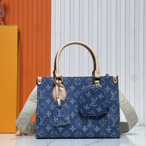 2025 Hot Women's FashionBag Satchel Cross BodyBag Leather Shoulder