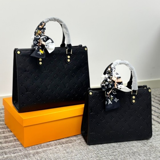 2025 Hot Women's FashionBag Satchel Cross BodyBag Leather Shoulder