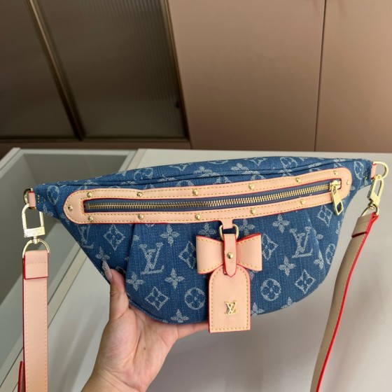 2025 Hot Women's FashionBag Satchel Cross BodyBag Leather Shoulder