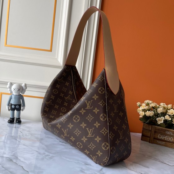 2025 Hot Women's FashionBag Satchel Cross BodyBag Leather Shoulder