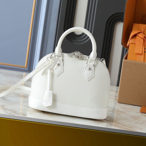 2025 Hot Women's FashionBag Satchel Cross BodyBag Leather Shoulder