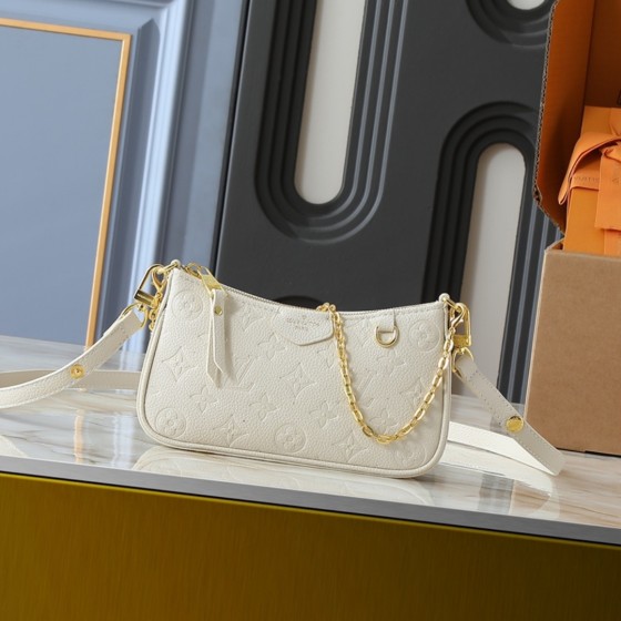 2025 Hot Women's FashionBag Satchel Cross BodyBag Leather Shoulder