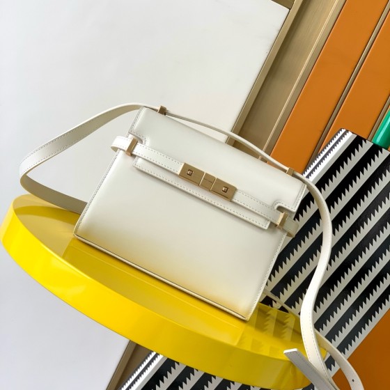 2025 Hot Women's FashionBag Satchel Cross BodyBag Leather Shoulder