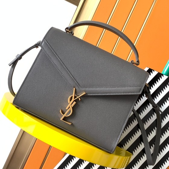 2025 Hot Women's FashionBag Satchel Cross BodyBag Leather Shoulder