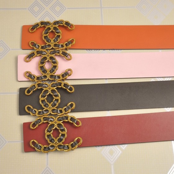 2025 New Arrival: Trendy Fashion Belts for Men and Women