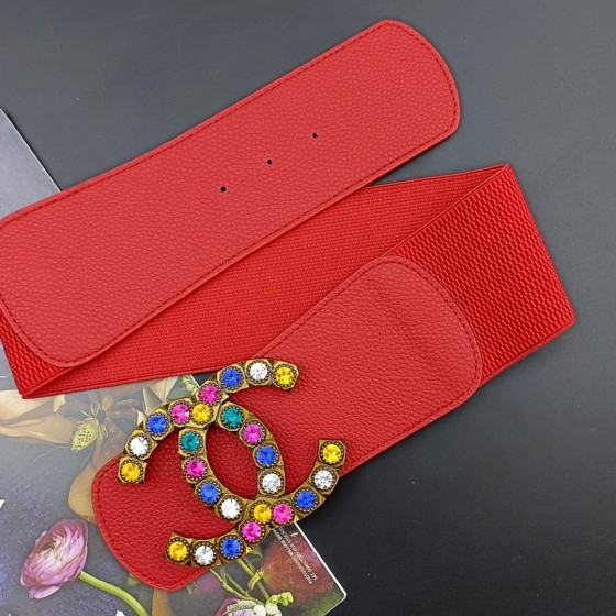 2025 New Arrival: Trendy Fashion Belts for Men and Women