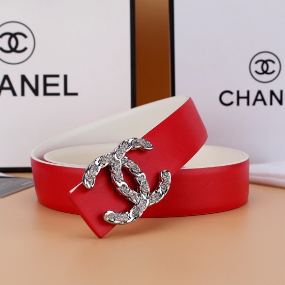 2025 New Arrival: Trendy Fashion Belts for Men and Women