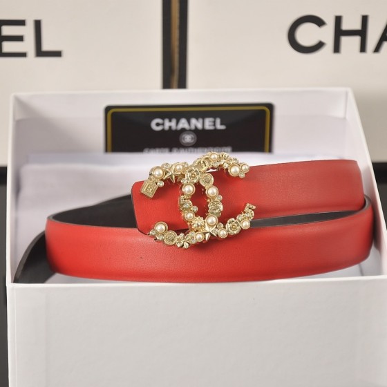 2025 New Arrival: Trendy Fashion Belts for Men and Women