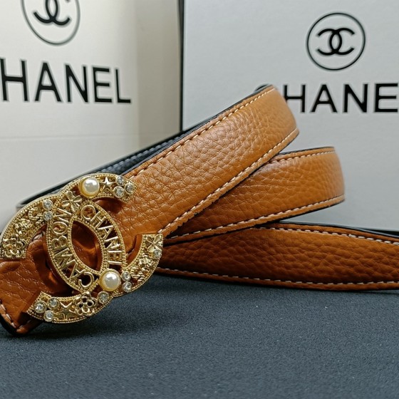 2025 New Arrival: Trendy Fashion Belts for Men and Women