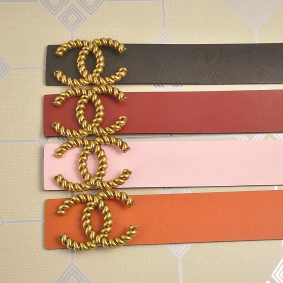 2025 New Arrival: Trendy Fashion Belts for Men and Women