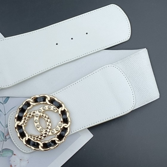 2025 New Arrival: Trendy Fashion Belts for Men and Women