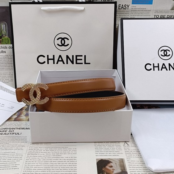 2025 New Arrival: Trendy Fashion Belts for Men and Women