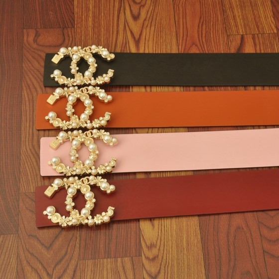 2025 New Arrival: Trendy Fashion Belts for Men and Women