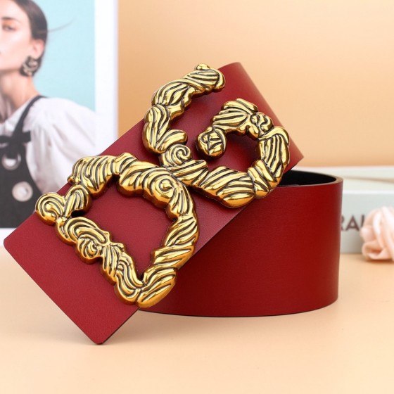 2025 New Arrival: Trendy Fashion Belts for Men and Women