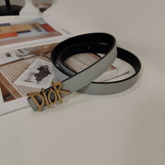 2025 New Arrival: Trendy Fashion Belts for Men and Women