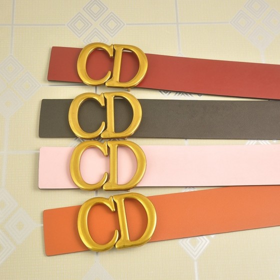 2025 New Arrival: Trendy Fashion Belts for Men and Women