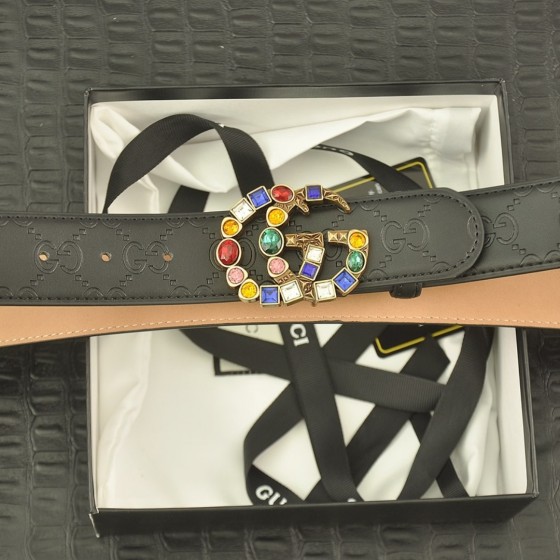 2025 New Arrival: Trendy Fashion Belts for Men and Women