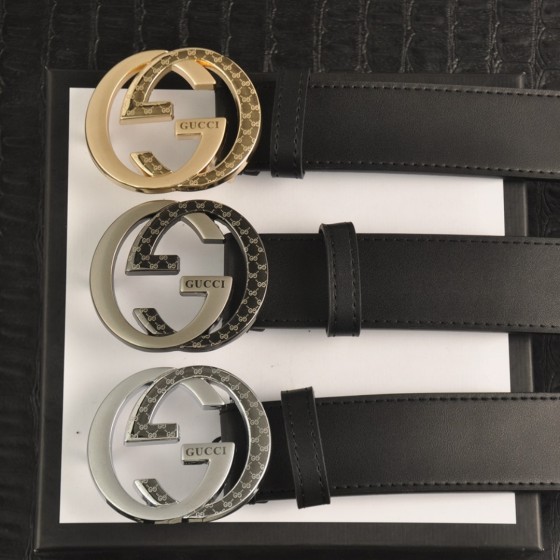 2025 New Arrival: Trendy Fashion Belts for Men and Women