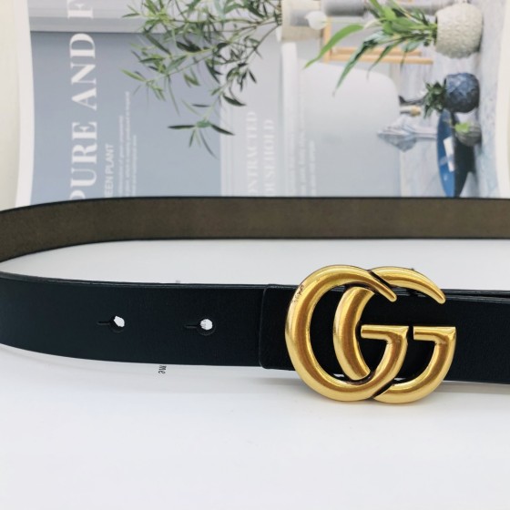 2025 New Arrival: Trendy Fashion Belts for Men and Women