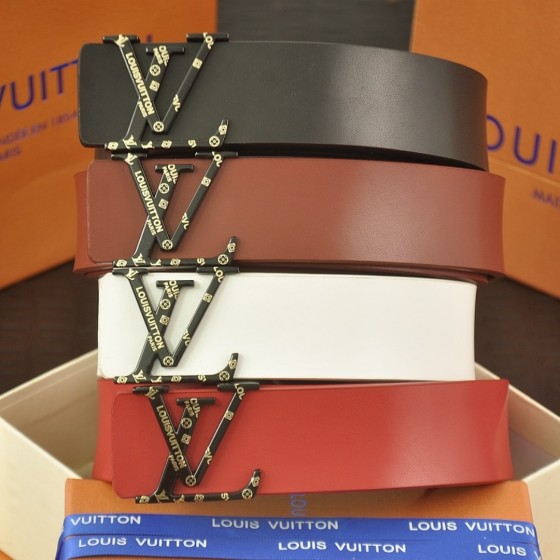 2025 New Arrival: Trendy Fashion Belts for Men and Women