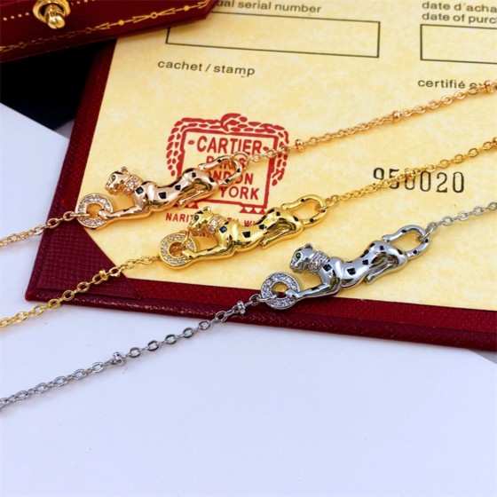 2025 New Styles Women's Fashion Jewelry Accessories,Brandbracelet Designed for Love and Witnessing Sweet Moments