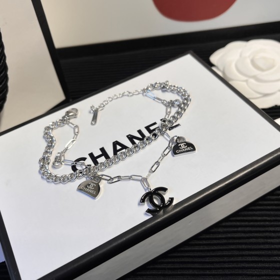 2025 New Styles Women's Fashion Jewelry Accessories,Brandbracelet Designed for Love and Witnessing Sweet Moments