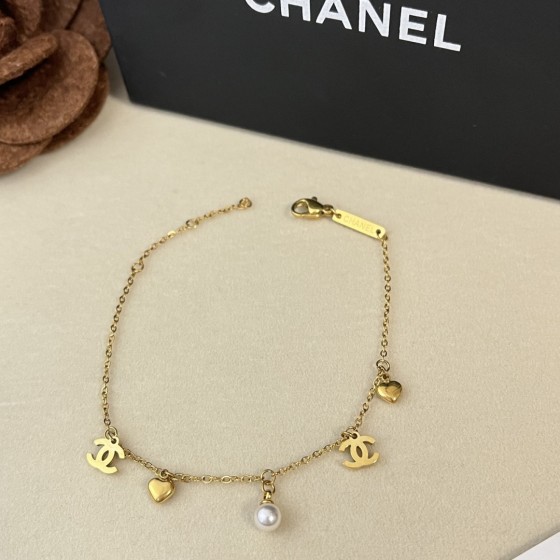 2025 New Styles Women's Fashion Jewelry Accessories,Brandbracelet Designed for Love and Witnessing Sweet Moments