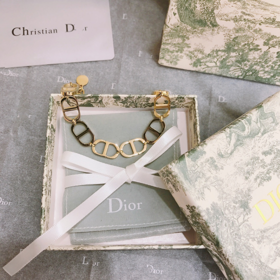 2025 New Styles Women's Fashion Jewelry Accessories,Brandbracelet Designed for Love and Witnessing Sweet Moments