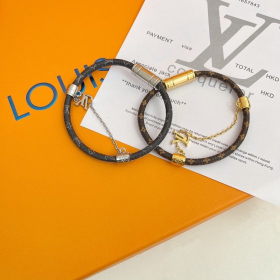 2025 New Styles Women's Fashion Jewelry Accessories,Brandbracelet Designed for Love and Witnessing Sweet Moments