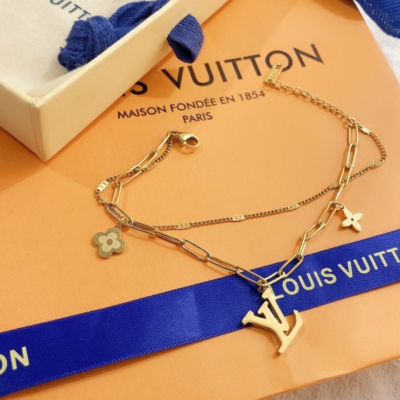 2025 New Styles Women's Fashion Jewelry Accessories,Brandbracelet Designed for Love and Witnessing Sweet Moments