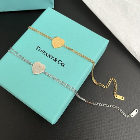 2025 New Styles Women's Fashion Jewelry Accessories,Brandbracelet Designed for Love and Witnessing Sweet Moments