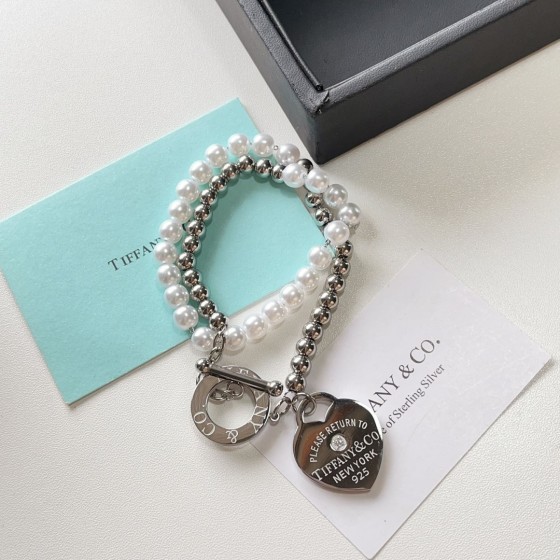 2025 New Styles Women's Fashion Jewelry Accessories,Brandbracelet Designed for Love and Witnessing Sweet Moments