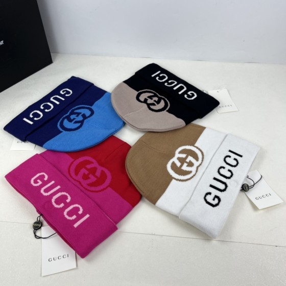 Versatile wool hats from trendy brands - for men/women, keeping warm and cold-proof