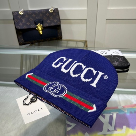 Versatile wool hats from trendy brands - for men/women, keeping warm and cold-proof