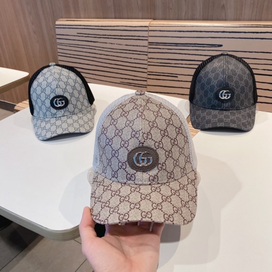 Logo-Printed Baseball Cap for Outdoor Activities - Sun Protection & Breathable Design