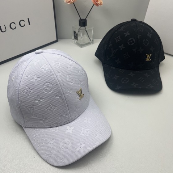 Logo-Printed Baseball Cap for Outdoor Activities - Sun Protection & Breathable Design
