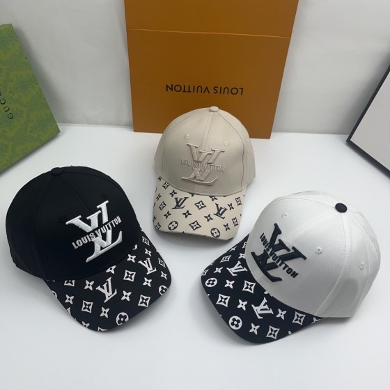 Logo-Printed Baseball Cap for Outdoor Activities - Sun Protection & Breathable Design