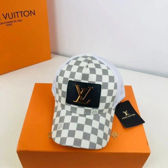 Logo-Printed Baseball Cap for Outdoor Activities - Sun Protection & Breathable Design