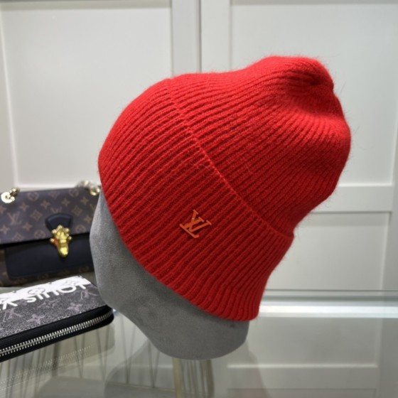 Versatile wool hats from trendy brands - for men/women, keeping warm and cold-proof